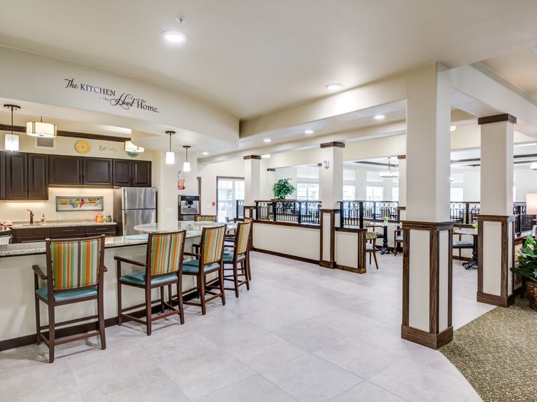 Osprey Heights Pricing, Photos and Floor Plans in Valrico, FL Seniorly